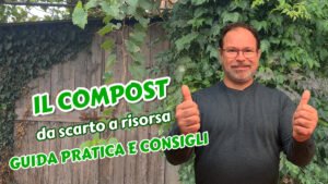Guida al Compost: come trasformare i rifiuti organici in oro per il tuo orto