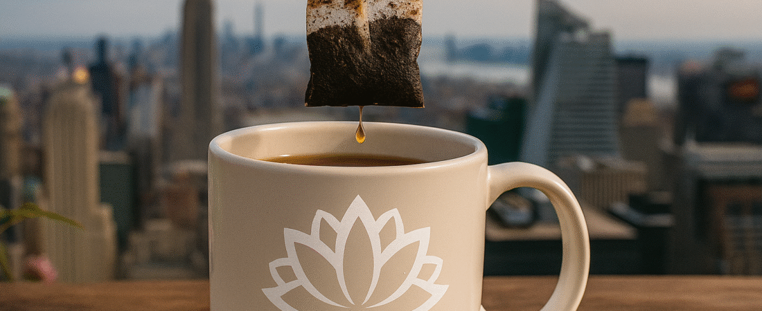 Tè di vermicompost in idroponica: le misure da controllare prima dell’uso