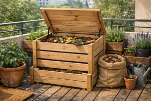 Lombricoltura: come iniziare da zero, evitare errori e ottenere humus di qualita